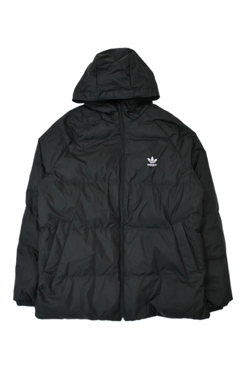 Adidas - Reversible Puffer Jacket