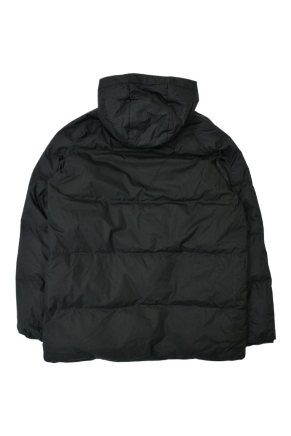 Adidas - Reversible Puffer Jacket