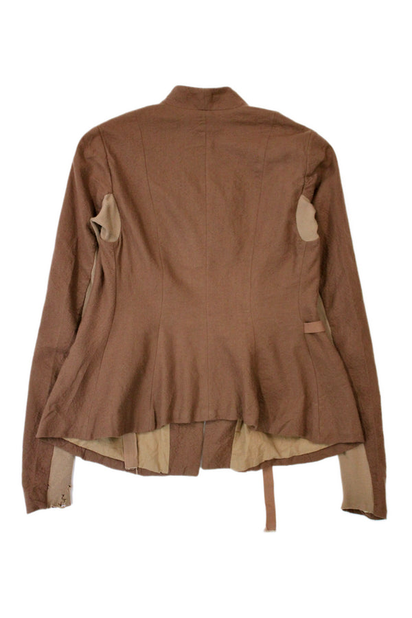 Olmar and Mirta - 0044 "Nipple" Jacket