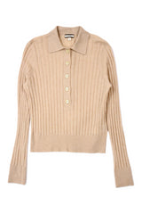 J. Crew - Cashmere Knit