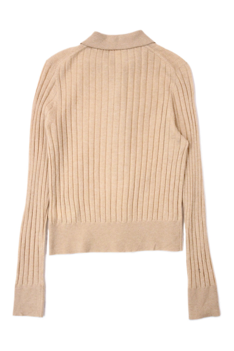 J. Crew - Cashmere Knit