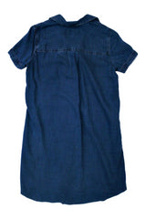 Rails - Denim Shirt Dress