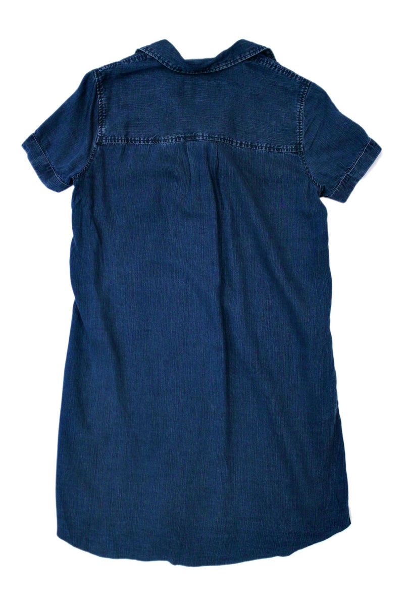 Rails - Denim Shirt Dress