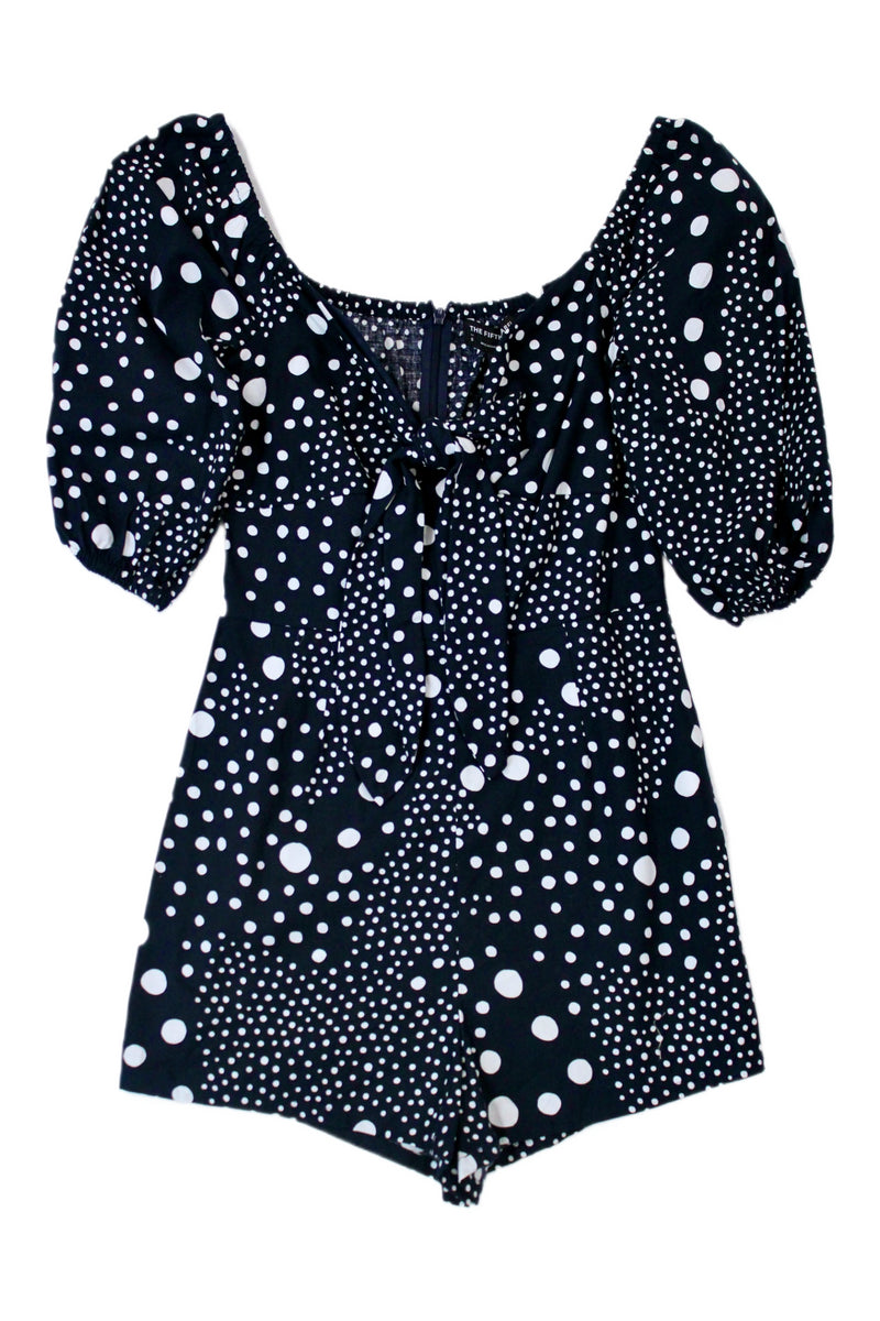 The Fifth Label - Spot Playsuit