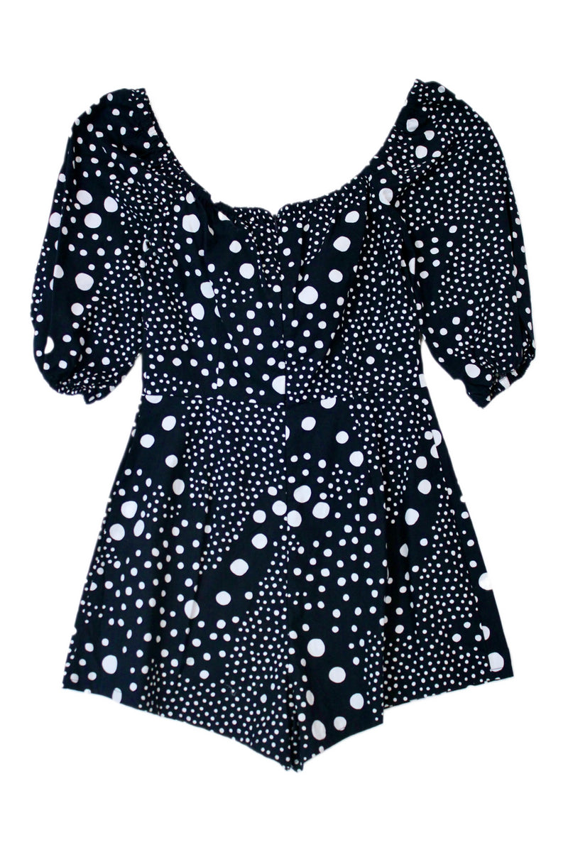 The Fifth Label - Spot Playsuit