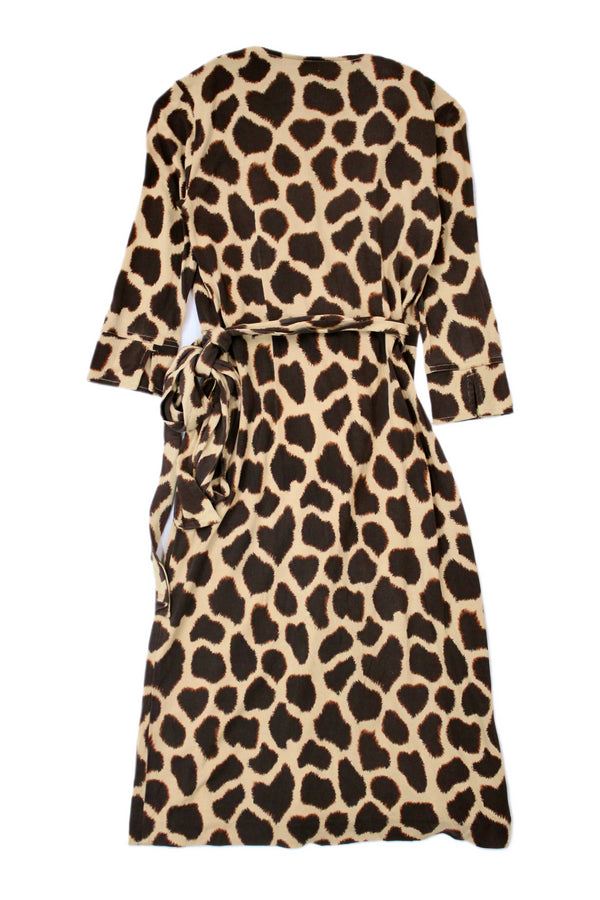 Diane von Furstenberg - Wrap Dress