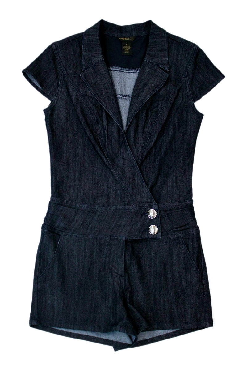 Rocawear - Denim Playsuit