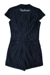 Rocawear - Denim Playsuit