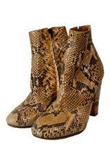 Maison Martin Margiela - Snake Boots