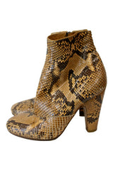 Maison Martin Margiela - Snake Boots