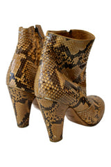 Maison Martin Margiela - Snake Boots