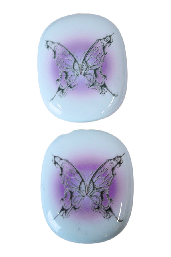 Wildflower - "Butterfly" AirPod Pro Max Covers