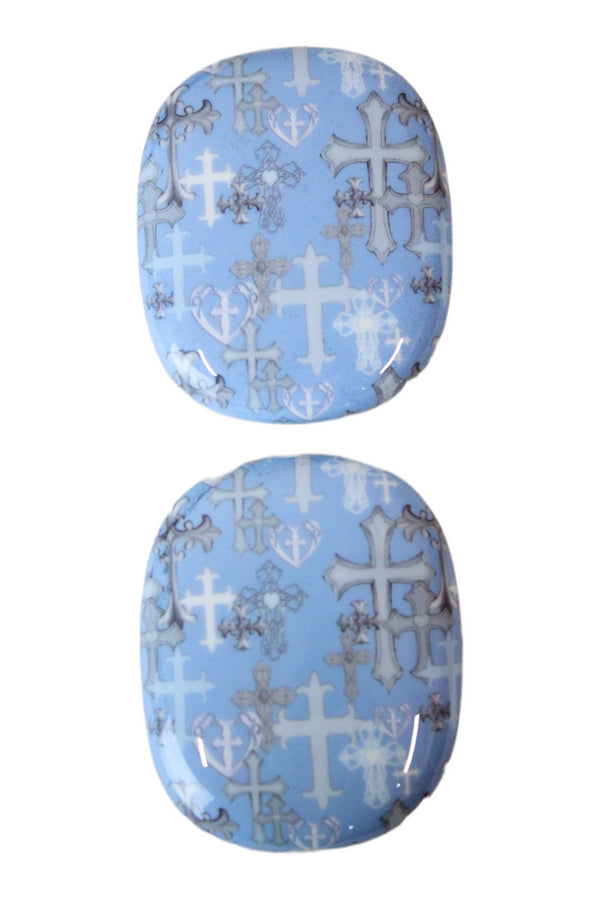 Wildflower - "Cross Girl" AirPod Pro Max Covers