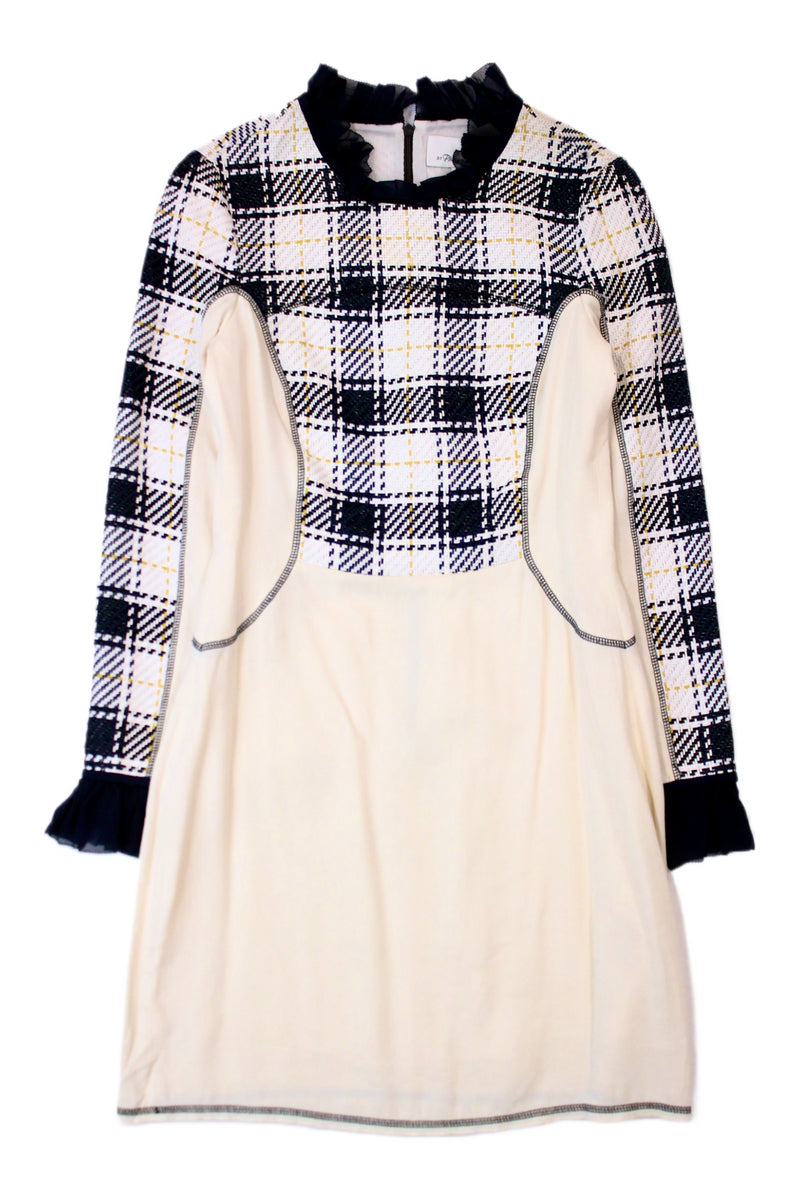 3.1 Phillip Lim - Tweed Weave Dress