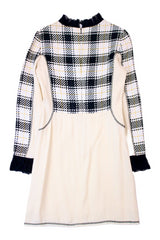 3.1 Phillip Lim - Tweed Weave Dress