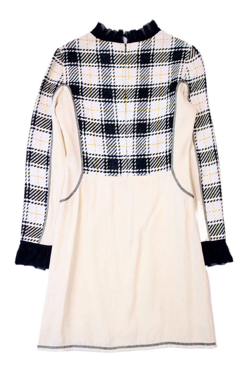 3.1 Phillip Lim - Tweed Weave Dress