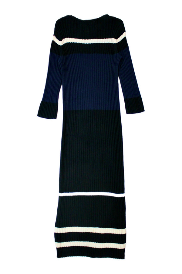 James Perse Standard - Rib Knit Maxi