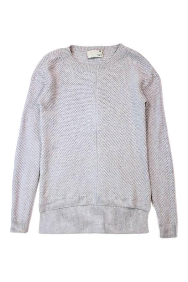 Wilfred Free - Simple Knit