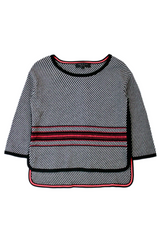 Rag & Bone - Striped Knit