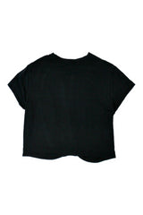 & other stories - Knot Front T-Shirt