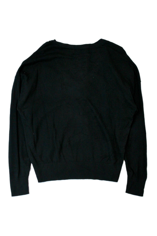 Bailey/44 - Lace Detail Jumper