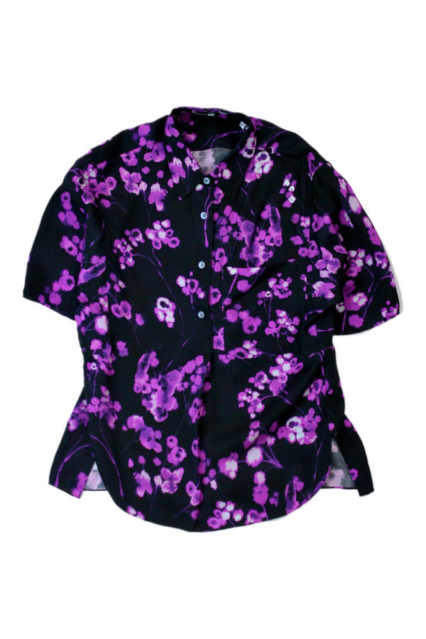 Theory Project - Floral Shirt