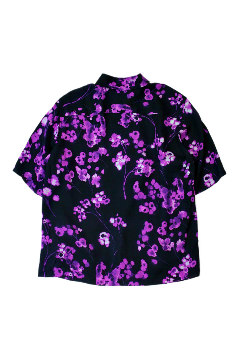 Theory Project - Floral Shirt