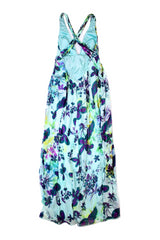 A.B.S Collection - Floral Maxi Dress