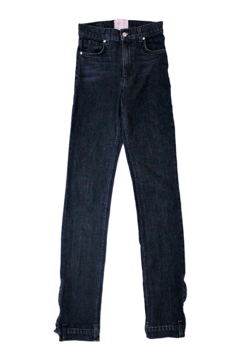 REVICE - Super High Rise Jeans