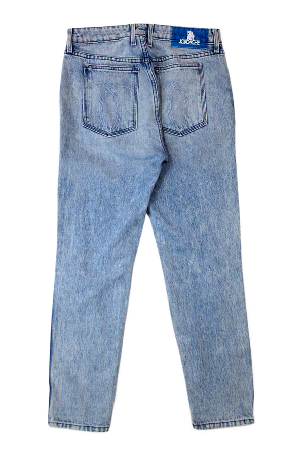 Jordache - Slim Light Wash Jeans