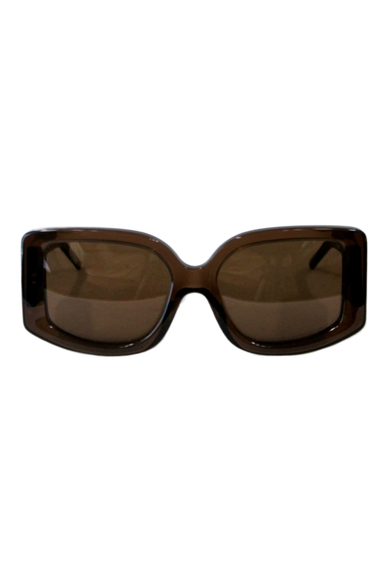 Emmanuelle Khanh - 7082 Sunglasses