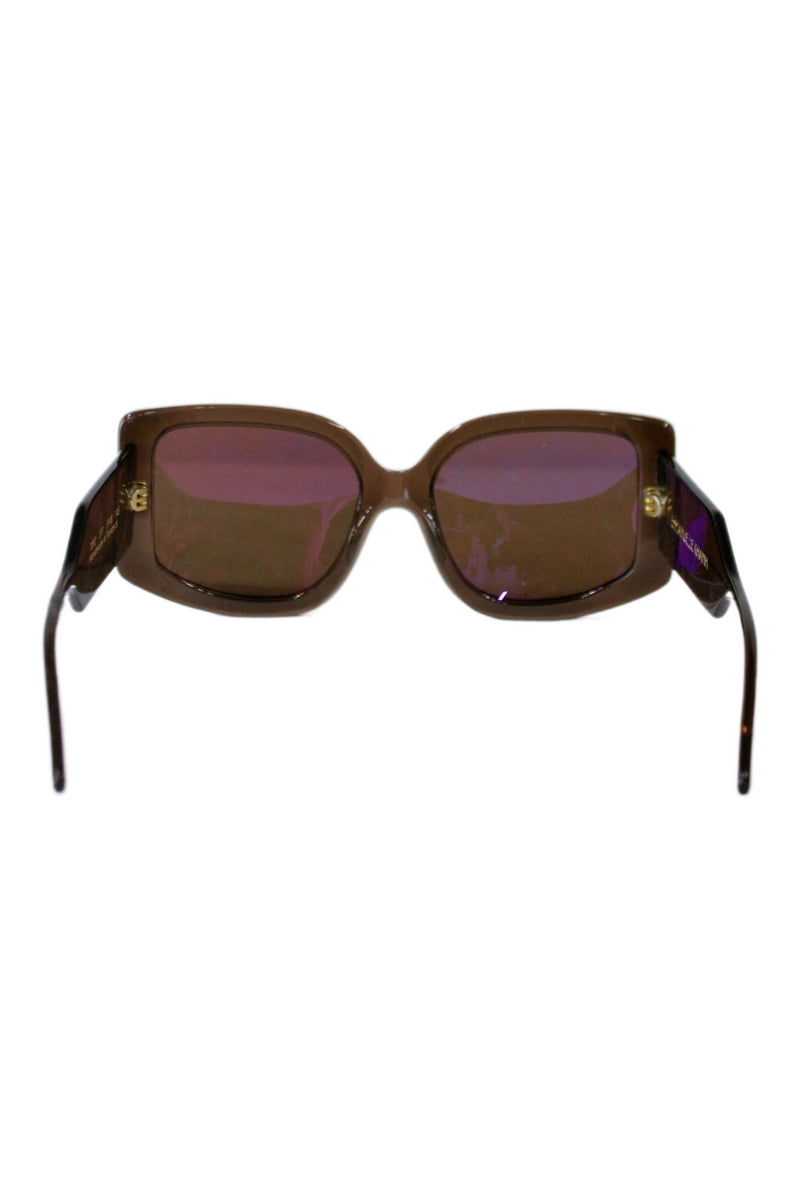 Emmanuelle Khanh - 7082 Sunglasses