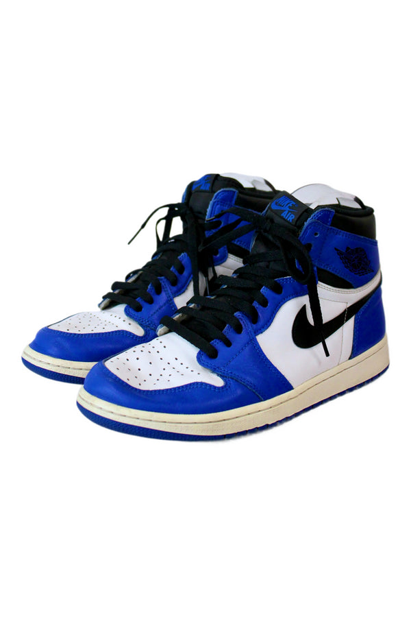 Nike - Air Jordan 1 Retro High OG 'Game Royal'