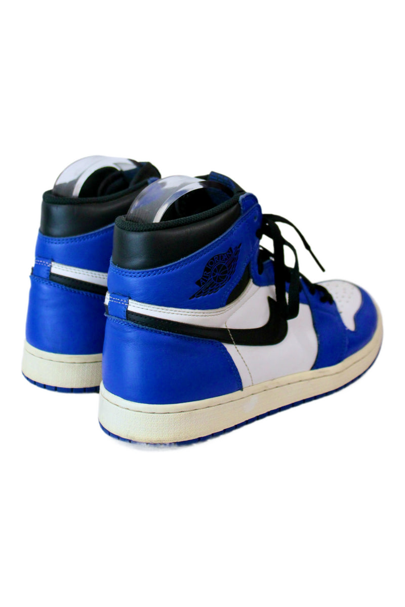 Nike - Air Jordan 1 Retro High OG 'Game Royal'