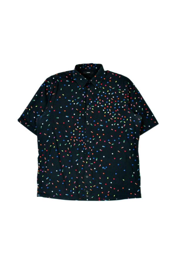 Diesel - Pill Print Shirt