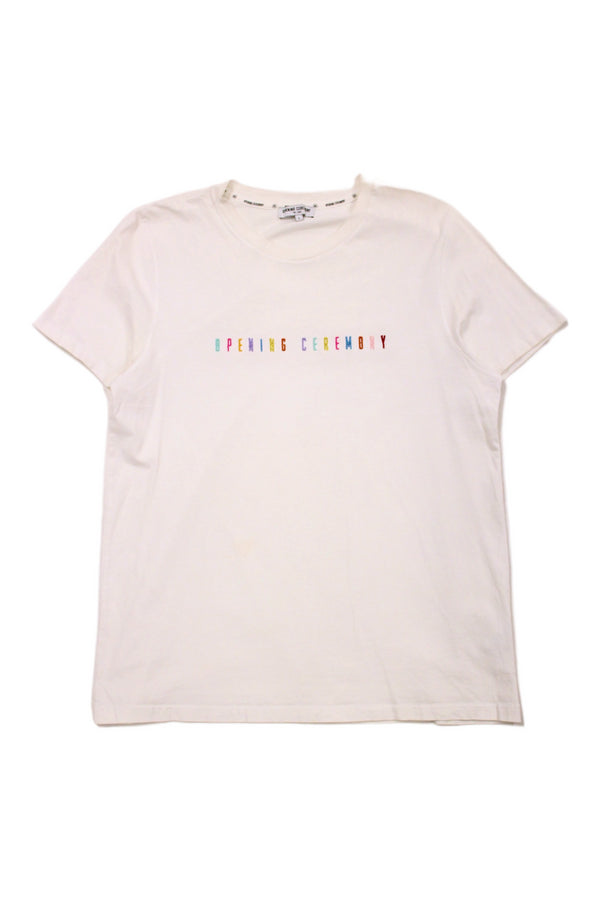 Opening Ceremony - Embroidered Tee