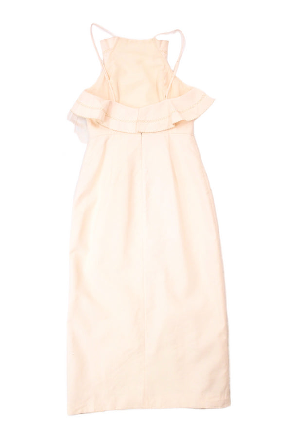 C/MEO COLLECTIVE - Midi Dress