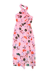 C/MEO COLLECTIVE - Floral Midi