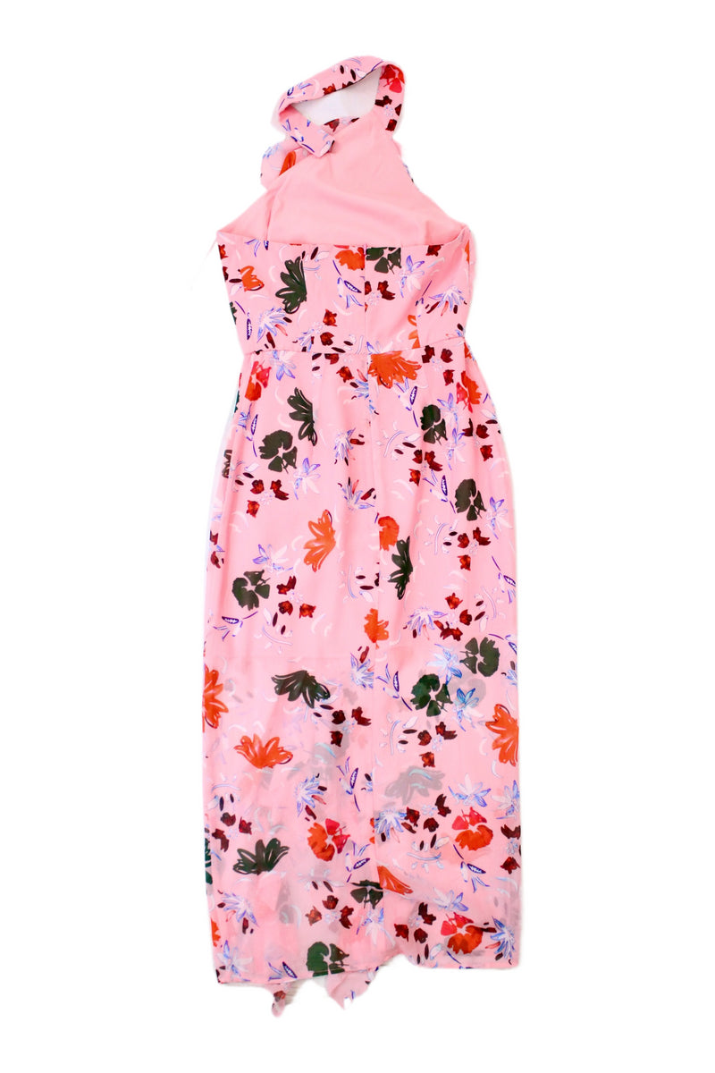 C/MEO COLLECTIVE - Floral Midi