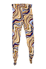 Bailey/44 - Swirl Leggings