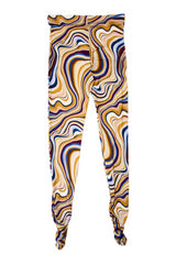 Bailey/44 - Swirl Leggings