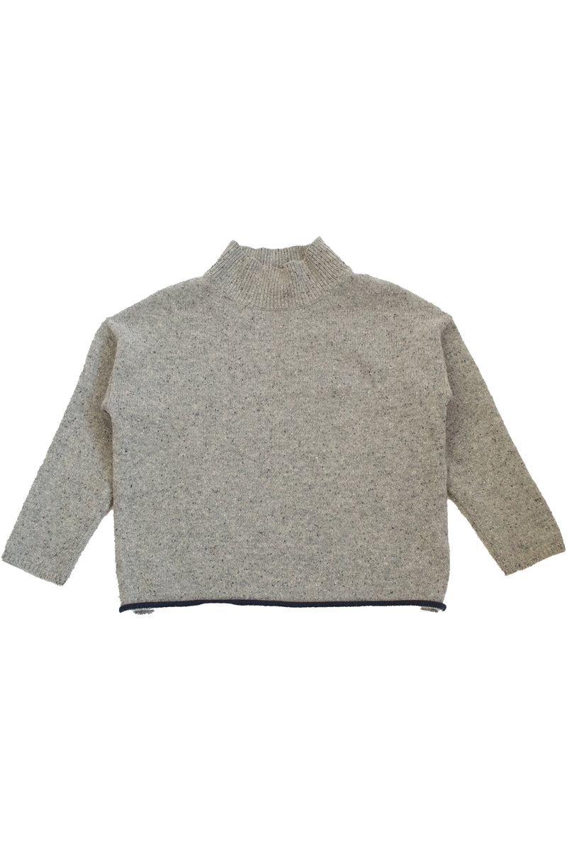 Elk - Wool Knit Jumper