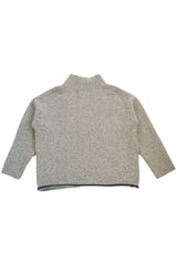 Elk - Wool Knit Jumper