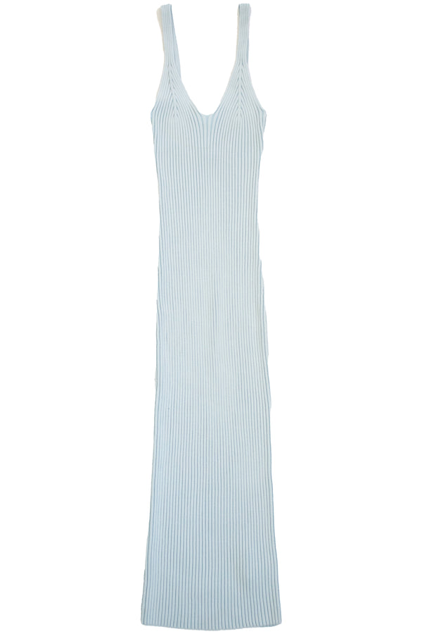 Kookai - Ribbed Maxi Dress