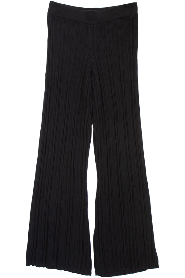 Max - Ribbed Track Pants