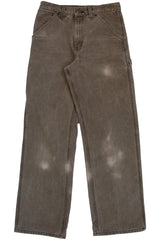 Carhartt - Carpenter Pants