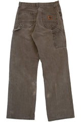 Carhartt - Carpenter Pants