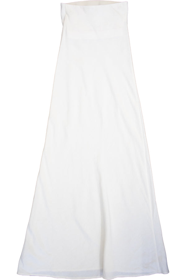 Seed - Linen Maxi Dress