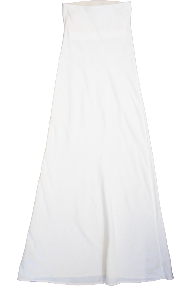 Seed - Linen Maxi Dress