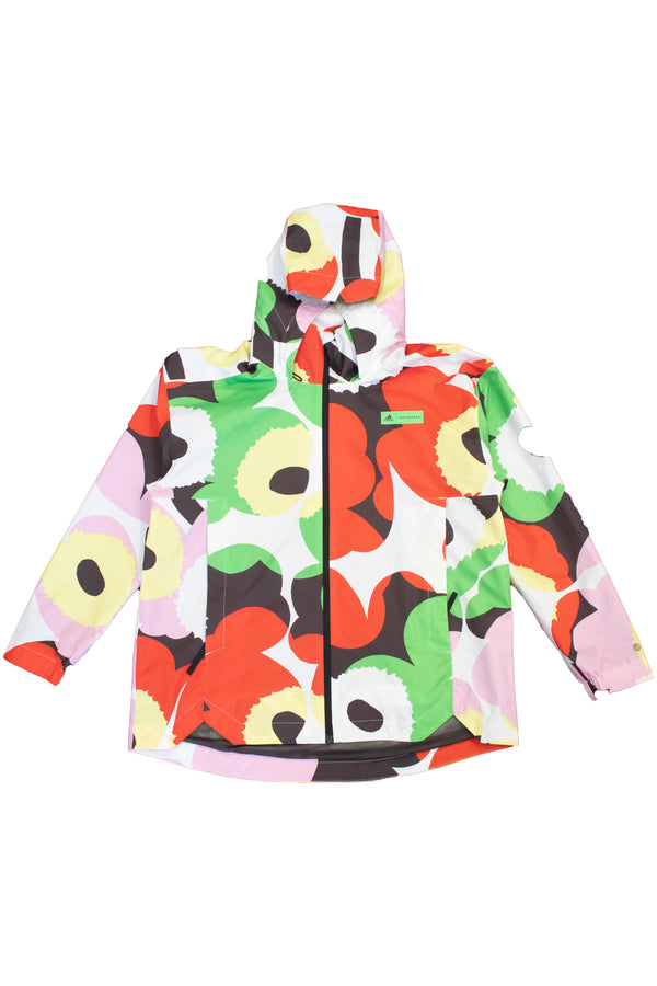 Adidas x Marimekko - Windbreaker